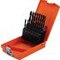 DRILL BIT SET  338 19PCS 1-10
